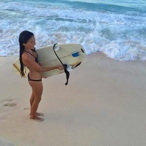 Meet your Posher, Nori